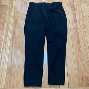 J Crew Cameron high waist pant